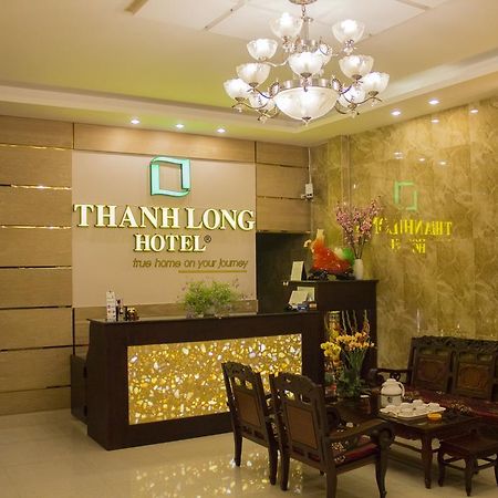 Thanh Do Hotel Da Lat Buitenkant foto