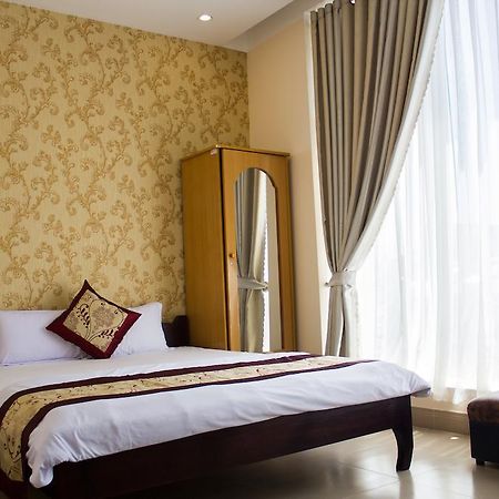 Thanh Do Hotel Da Lat Kamer foto
