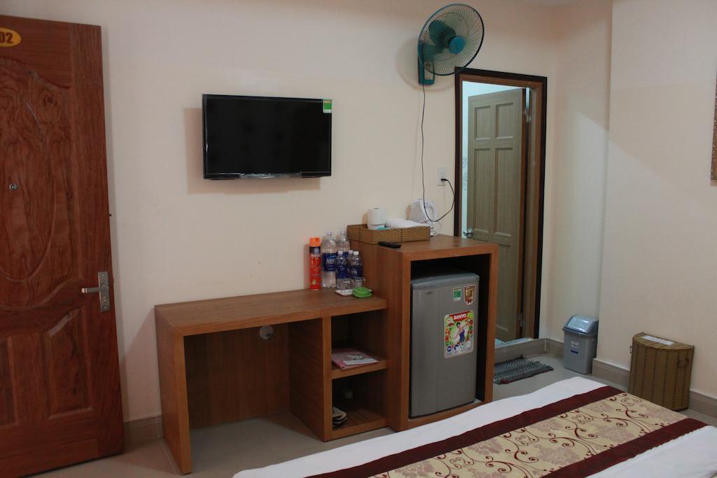 Thanh Do Hotel Da Lat Kamer foto