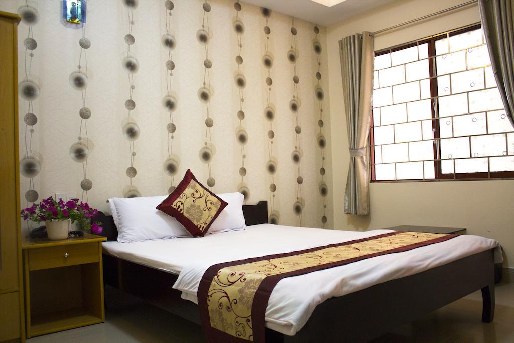 Thanh Do Hotel Da Lat Kamer foto
