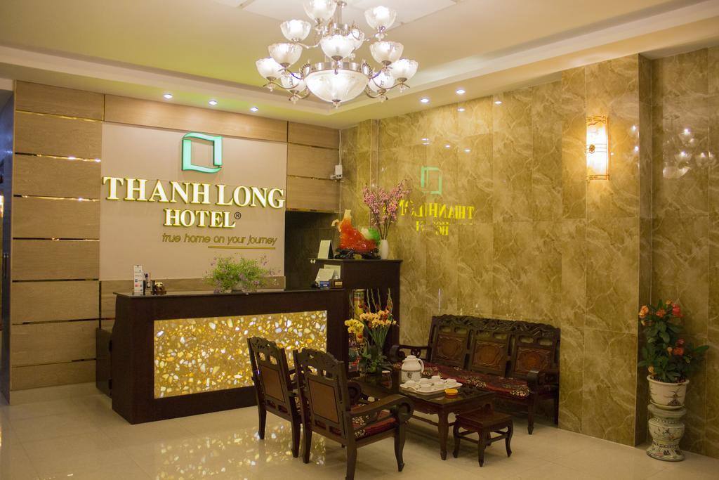 Thanh Do Hotel Da Lat Buitenkant foto